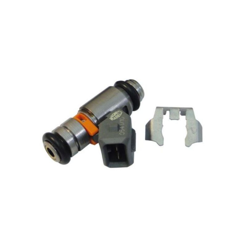 BICO INJETOR DE COMBUSTÍVEL - MAGNETI MARELLI - 50102202